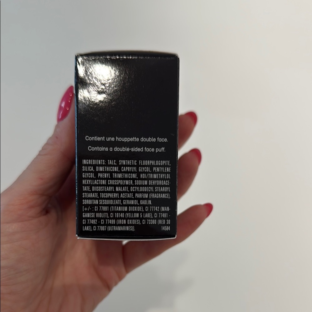 Givenchy Prisme Libre Satin Blanc (Old Formula) - Picture 4 of 7